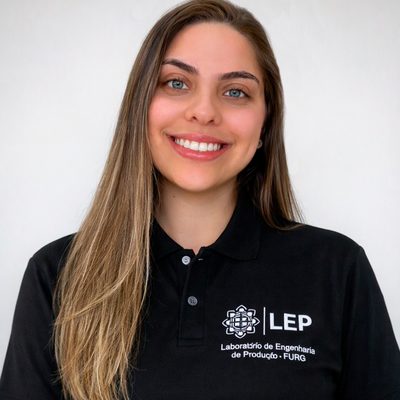 Gabrielle Leal