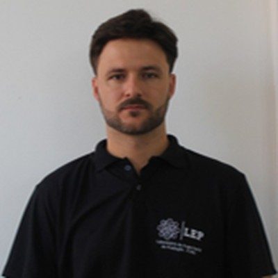Luan Radmann