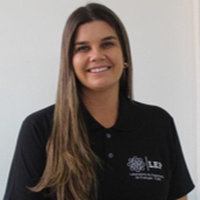 Mariane Souza