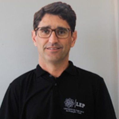 Prof. Rafael Lipinski Paes, Dr.