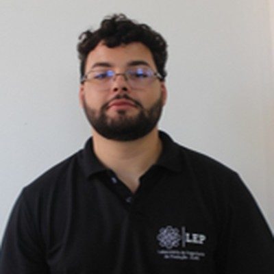 Rafael Pereira